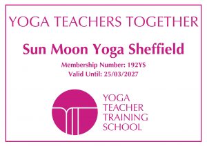 Certificate of membership.