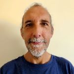 Profile picture of Eric Wilkinson